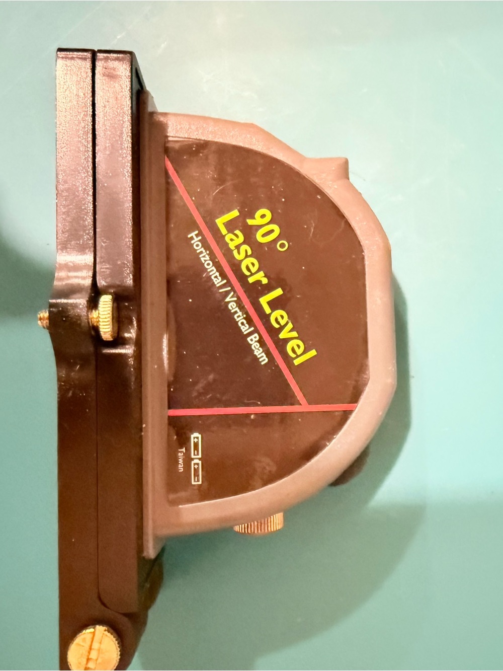 Laser Level Both Directions - Picture 2 of 4